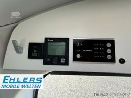 LMC Innovan 592 Klima/Markise/RFK/170PS/Alu