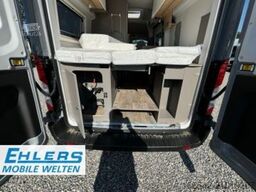 LMC Innovan 592 Klima/Markise/RFK/170PS/Alu