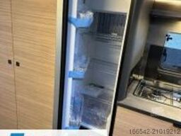 Hobby Maxia 595 KML Alu/Fußbodenh/2,0T/Fahrradträger