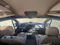 Malibu genius 641 LE performance 4x4 190PS/Autom/4x4/Lithium/Markise/Navi/DAB