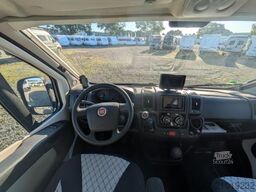 Karmann Mobil Dexter 550 130PS/AHK/Allwetterreifen/RFK/Garantie