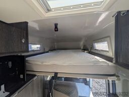 Karmann Mobil Dexter 550 130PS/AHK/Allwetterreifen/RFK/Garantie