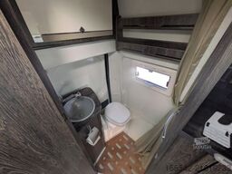 Karmann Mobil Dexter 550 130PS/AHK/Allwetterreifen/RFK/Garantie