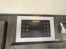 Karmann Mobil Dexter 550 130PS/AHK/Allwetterreifen/RFK/Garantie