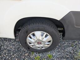 Karmann Mobil Dexter 550 130PS/AHK/Allwetterreifen/RFK/Garantie