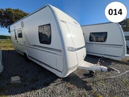 Fendt Bianco Selection 550 SKM Modell2026/2000kg/City-Wasseranschluß/Duo-Control