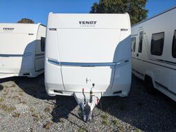 Fendt Bianco Selection 550 SKM Modell2026/2000kg/City-Wasseranschluß/Duo-Control