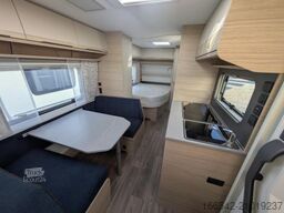 Fendt Bianco Selection 550 SKM Modell2026/2000kg/City-Wasseranschluß/Duo-Control