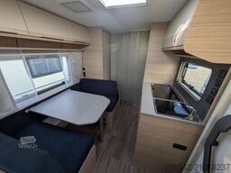 Fendt Bianco Selection 550 SKM Modell2026/2000kg/City-Wasseranschluß/Duo-Control