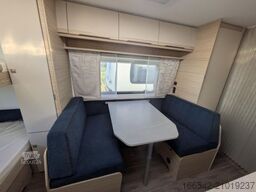 Fendt Bianco Selection 550 SKM Modell2026/2000kg/City-Wasseranschluß/Duo-Control