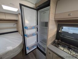 Fendt Bianco Selection 550 SKM Modell2026/2000kg/City-Wasseranschluß/Duo-Control