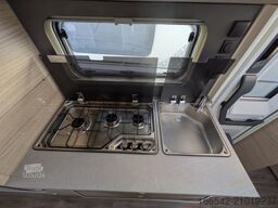 Fendt Bianco Selection 550 SKM Modell2026/2000kg/City-Wasseranschluß/Duo-Control