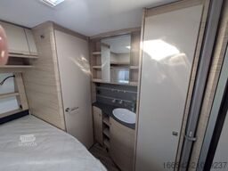 Fendt Bianco Selection 550 SKM Modell2026/2000kg/City-Wasseranschluß/Duo-Control