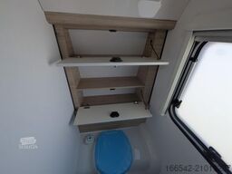 Fendt Bianco Selection 550 SKM Modell2026/2000kg/City-Wasseranschluß/Duo-Control