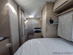 Fendt Bianco Selection 550 SKM Modell2026/2000kg/City-Wasseranschluß/Duo-Control