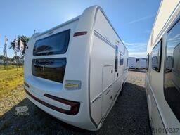 Fendt Bianco Selection 550 SKM Modell2026/2000kg/City-Wasseranschluß/Duo-Control