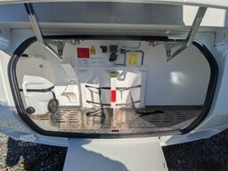 Fendt Bianco Selection 550 SKM Modell2026/2000kg/City-Wasseranschluß/Duo-Control