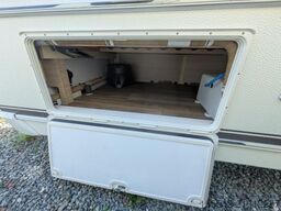 Fendt Bianco Selection 550 SKM Modell2026/2000kg/City-Wasseranschluß/Duo-Control