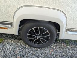 Fendt Bianco Selection 550 SKM Modell2026/2000kg/City-Wasseranschluß/Duo-Control