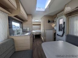 Fendt Bianco Selection 515 SG Modell2026/2000kg/City-Wasseranschluß/Duo-Control