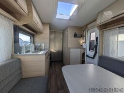 Fendt Bianco Selection 515 SG Modell2026/2000kg/City-Wasseranschluß/Duo-Control