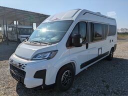 Malibu Van Compact 600 LE 140PS/Alu/Ladebooster/Klima