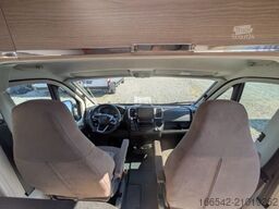 Malibu Van Compact 600 LE 140PS/Alu/Ladebooster/Klima