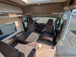 Malibu Van Compact 600 LE 140PS/Alu/Ladebooster/Klima