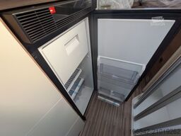 Malibu Van Compact 600 LE 140PS/Alu/Ladebooster/Klima