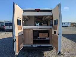 Malibu Van Compact 600 LE 140PS/Alu/Ladebooster/Klima