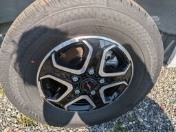 Malibu Van Compact 600 LE 140PS/Alu/Ladebooster/Klima