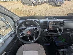 Eura Mobil Profila RS 720 EB 180PS/Navi/Rückfahrkamera