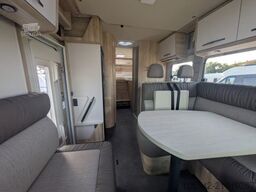 Eura Mobil Profila RS 720 EB 180PS/Navi/Rückfahrkamera