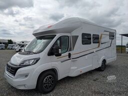 Eura Mobil Profila RS 720 EB 140PS/Alu/Klima/RFK/4,25t