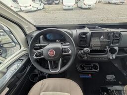 Eura Mobil Profila RS 720 EB 140PS/Alu/Klima/RFK/4,25t