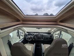 Eura Mobil Profila RS 720 EB 140PS/Alu/Klima/RFK/4,25t