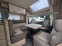 Eura Mobil Profila RS 720 EB 140PS/Alu/Klima/RFK/4,25t