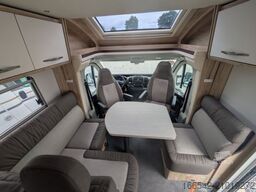 Eura Mobil Profila RS 720 EB 140PS/Alu/Klima/RFK/4,25t