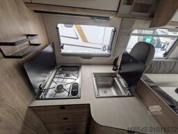 Eura Mobil Profila RS 720 EB 140PS/Alu/Klima/RFK/4,25t