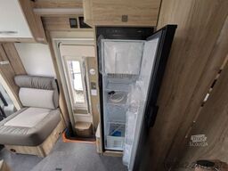 Eura Mobil Profila RS 720 EB 140PS/Alu/Klima/RFK/4,25t