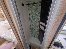 Eura Mobil Profila RS 720 EB 140PS/Alu/Klima/RFK/4,25t