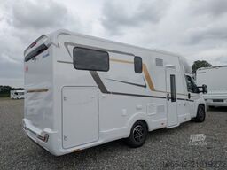 Eura Mobil Profila RS 720 EB 140PS/Alu/Klima/RFK/4,25t