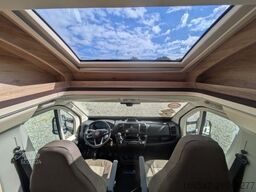 Eura Mobil Profila RS 720 EB 140PS/Alu/RFK/Klima/Lithium