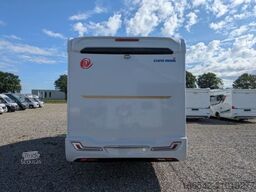 Eura Mobil Profila RS 720 EB 140PS/Alu/RFK/Klima/Lithium