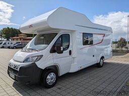 LMC Tourer A 690 G 140PS/Autom/Markise/Fahradträger/Isofix