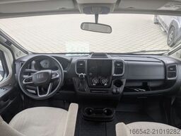 LMC Tourer A 690 G 140PS/Autom/Markise/Fahradträger/Isofix