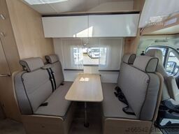 LMC Tourer A 690 G 140PS/Autom/Markise/Fahradträger/Isofix