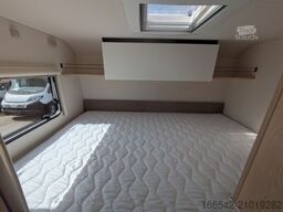 LMC Tourer A 690 G 140PS/Autom/Markise/Fahradträger/Isofix