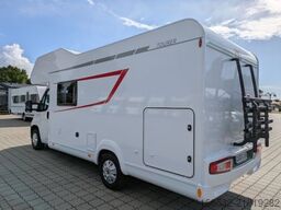 LMC Tourer A 690 G 140PS/Autom/Markise/Fahradträger/Isofix