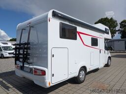 LMC Tourer A 690 G 140PS/Autom/Markise/Fahradträger/Isofix